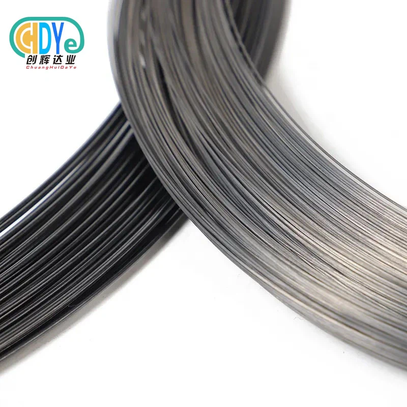 Molybdenum Wire And Rod